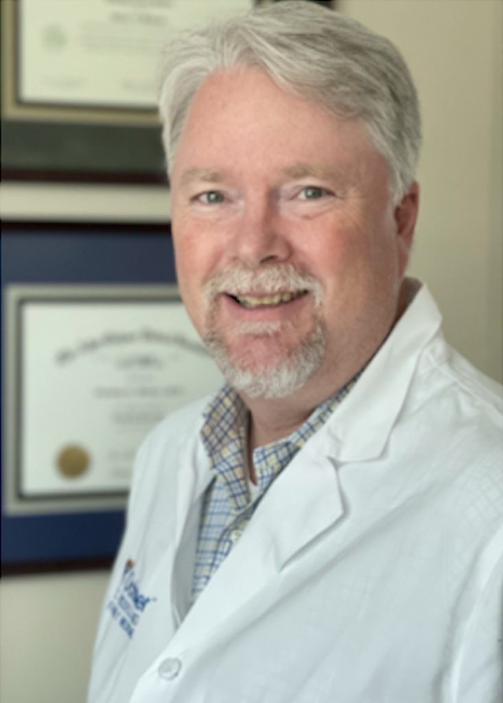 Ochsner Names New Executive VP and COO