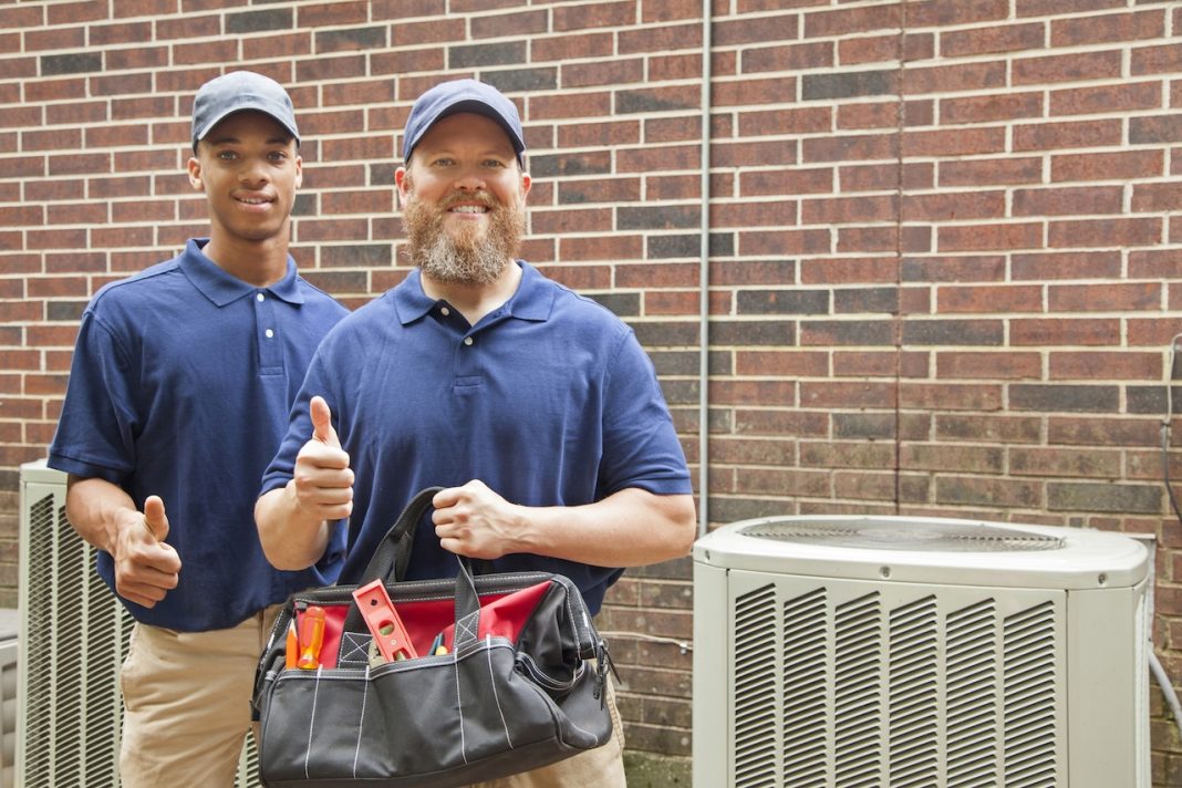 Tropical Air Kare Merges 2 Local HVAC Companies