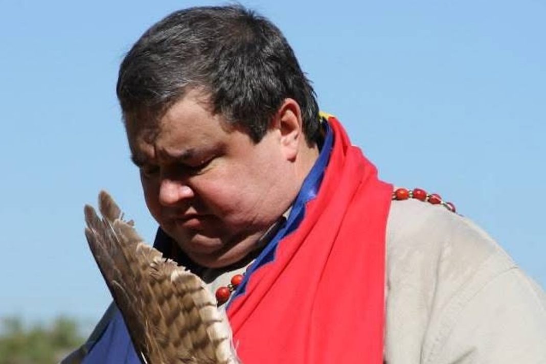 Tunica-Biloxi Tribe Mourns Cultural Leader