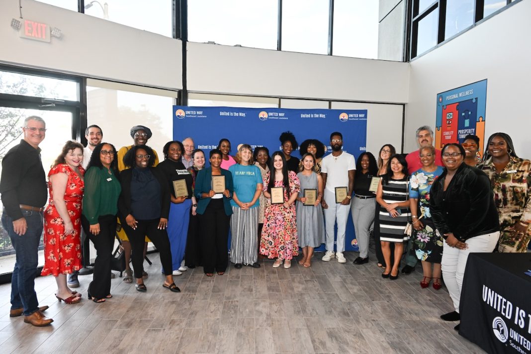 United Way Opens RFP for ALICE Household Investment