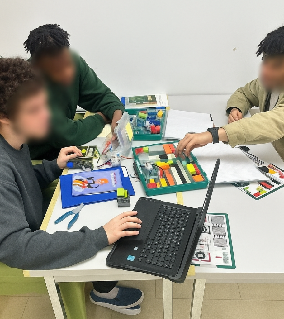 How Louisiana’s STEM Workforce Pipeline Is Changing