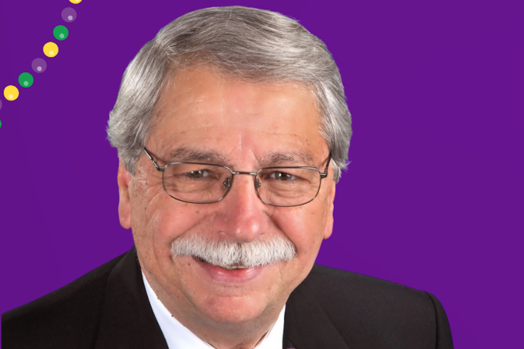 WYES To Premiere Arthur Hardy Mardi Gras Documentary