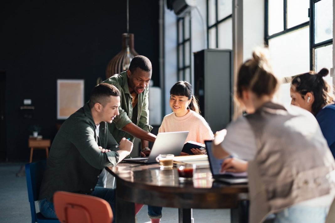 Young Leadership Council Names 2026 Board of Directors