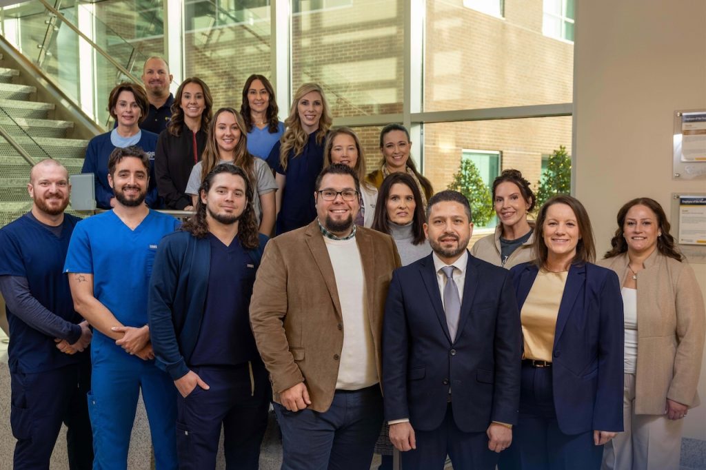 North Oaks Earns ACC Emergency Heart Care Accreditation