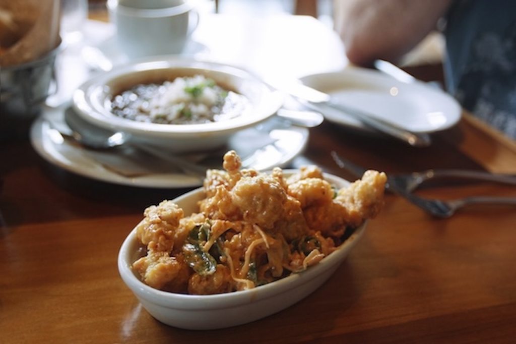 2026 North America&rsquo;s 50 Best Restaurants Awards Coming to New Orleans