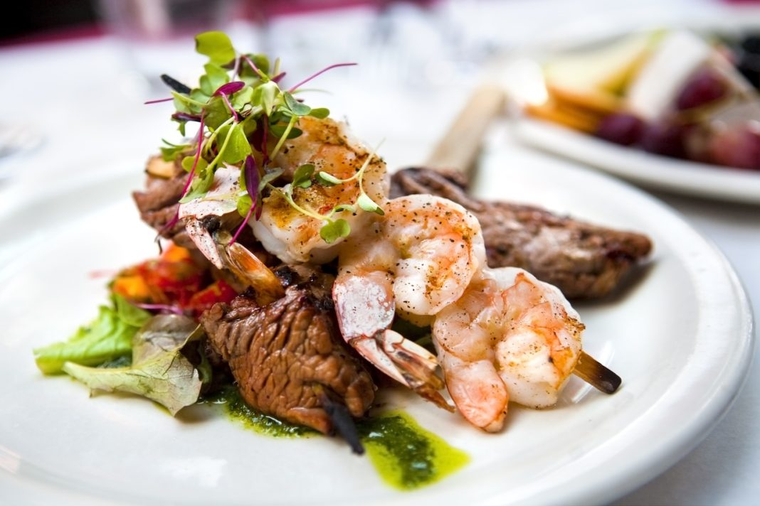 2026 North America&rsquo;s 50 Best Restaurants Awards Coming to New Orleans