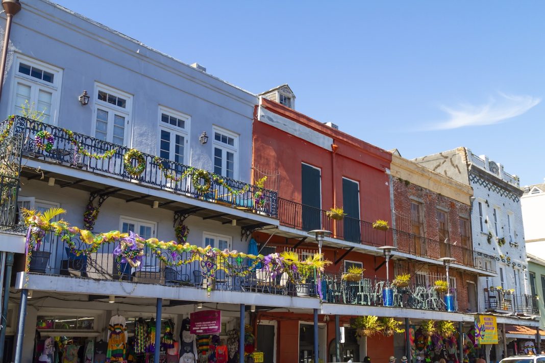 AT&T Invests in Mardi Gras Network Readiness