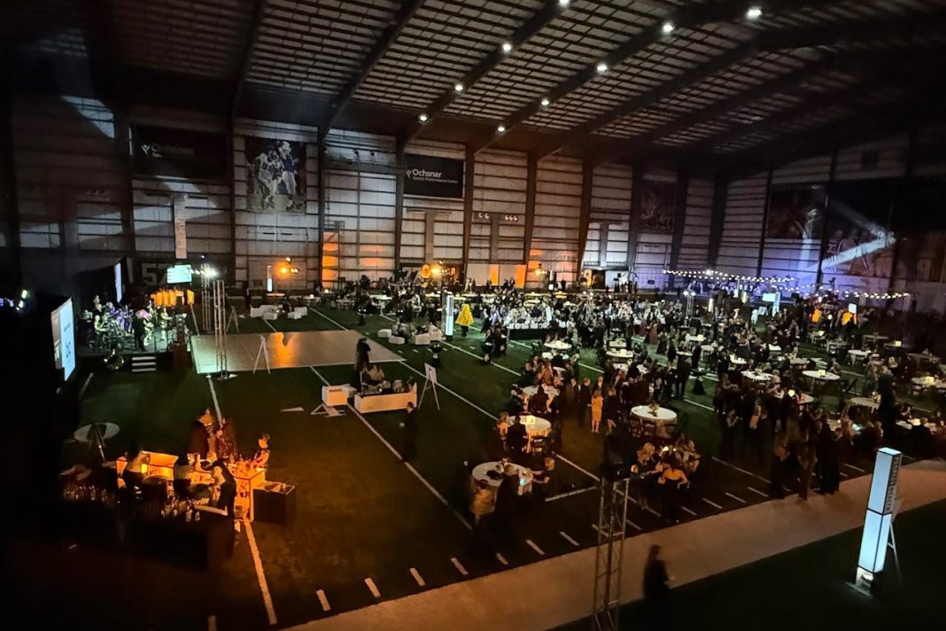 Black & Gold Gala to Draw Regional Business Leaders