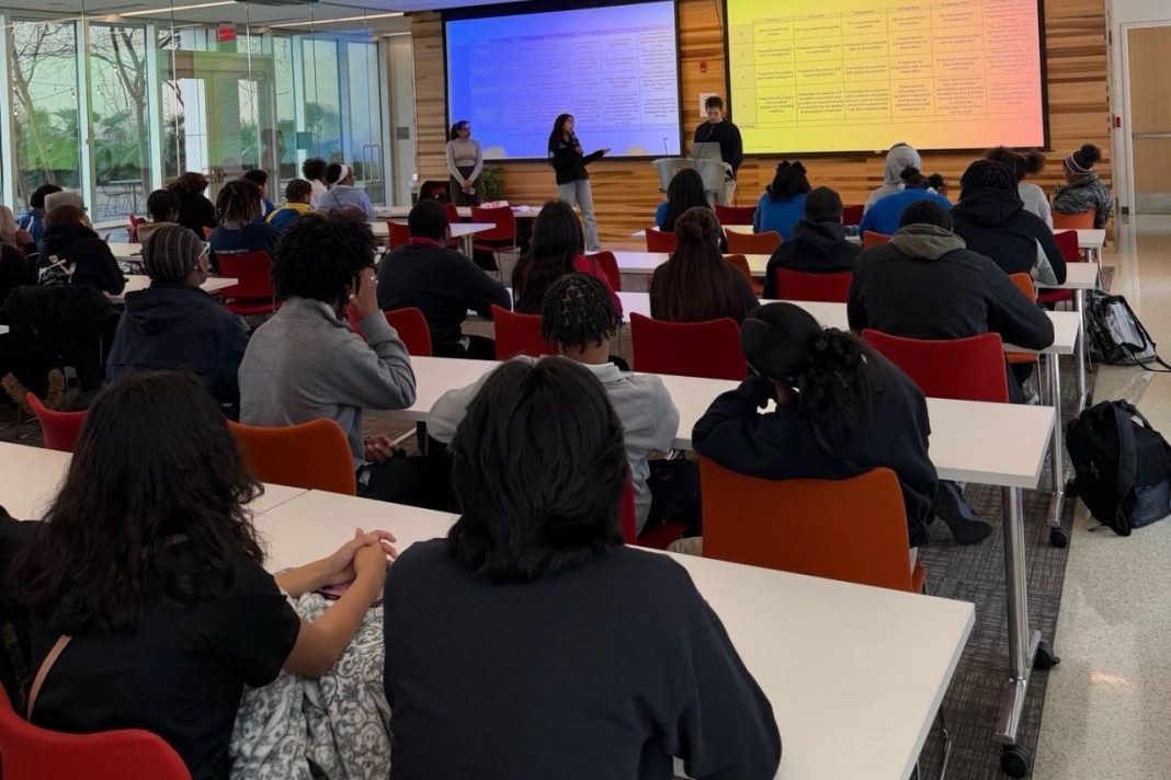 Bright Kids in Biotech Connects 50 Students to Startups