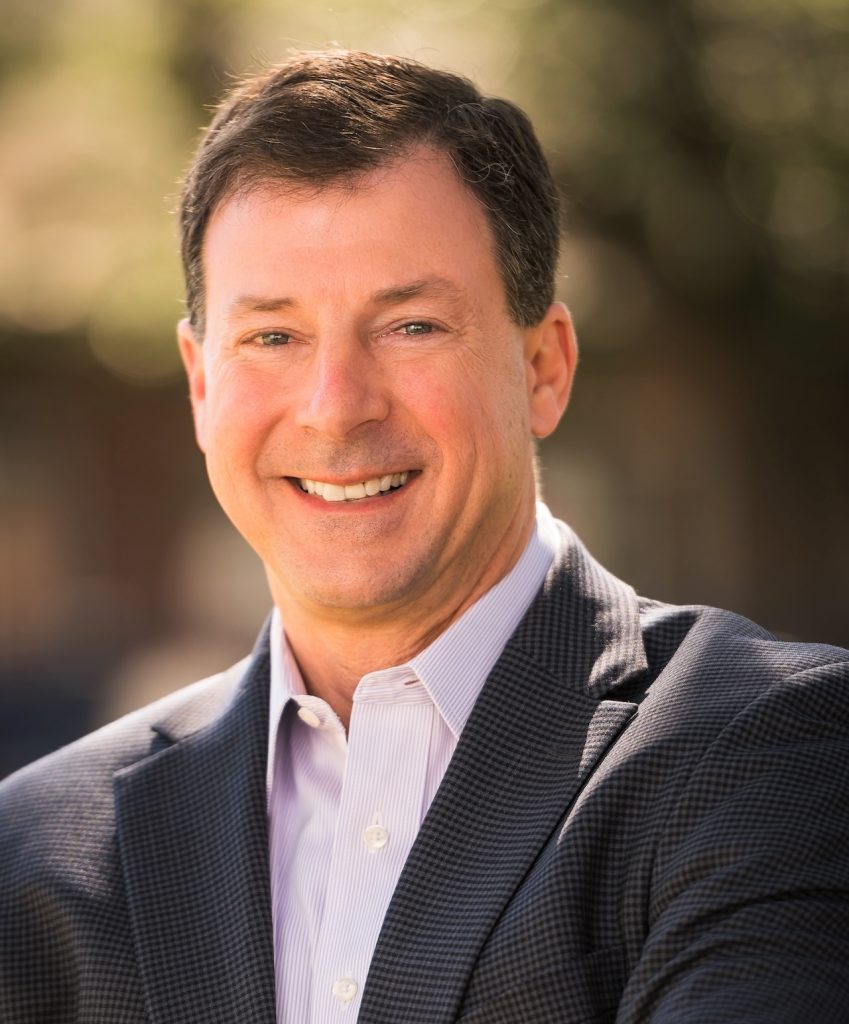 Clover Board of Directors Announce CEO Transition - Keith Liederman, Ph.D., Clover CEO