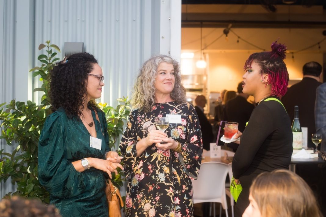 Cocktails for KID smART Celebrates 23 Years