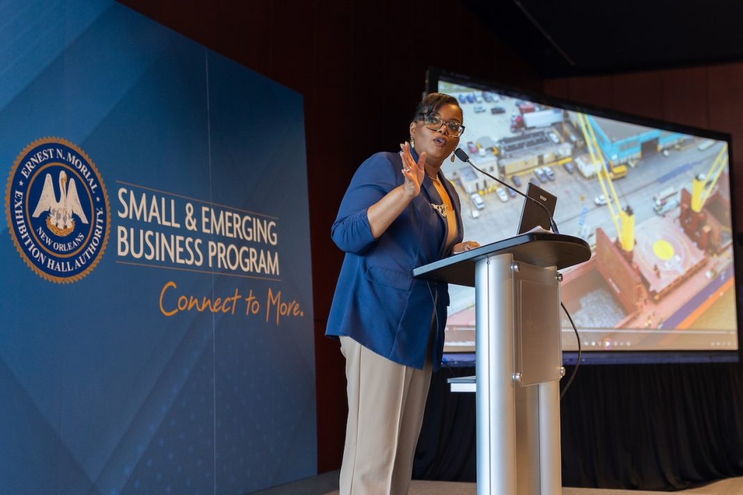 Convention Center Rolls Out Expanded WIN 2026 Series