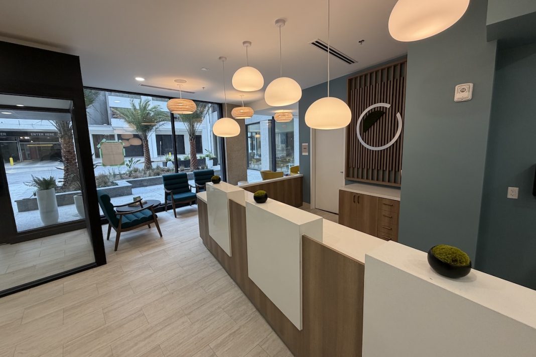 Element New Orleans Opens in the CBD