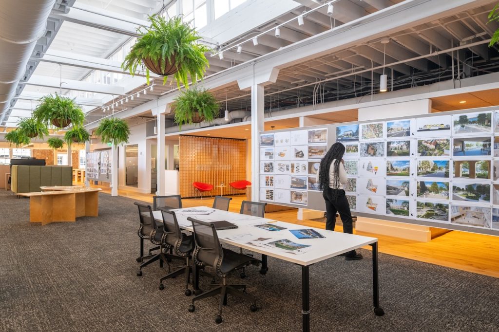 Leading by Design: EskewDumezRipple Marks New Chapter