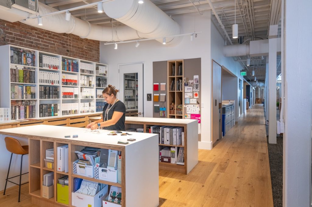 Leading by Design: EskewDumezRipple Marks New Chapter