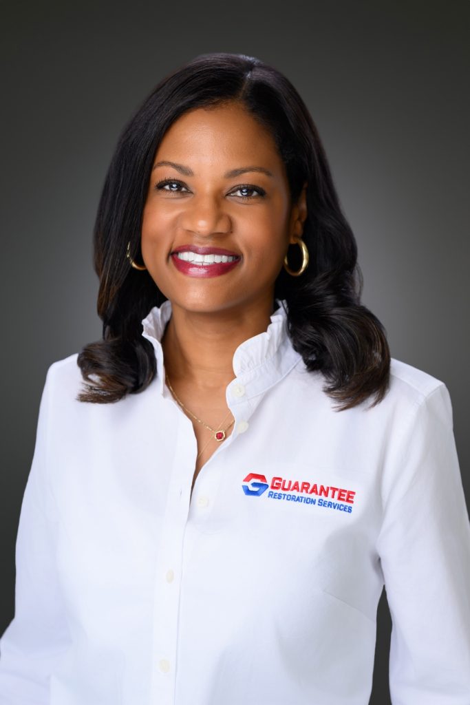 Emilia Henry - Guarantee Restoration Names New Business Development Manager