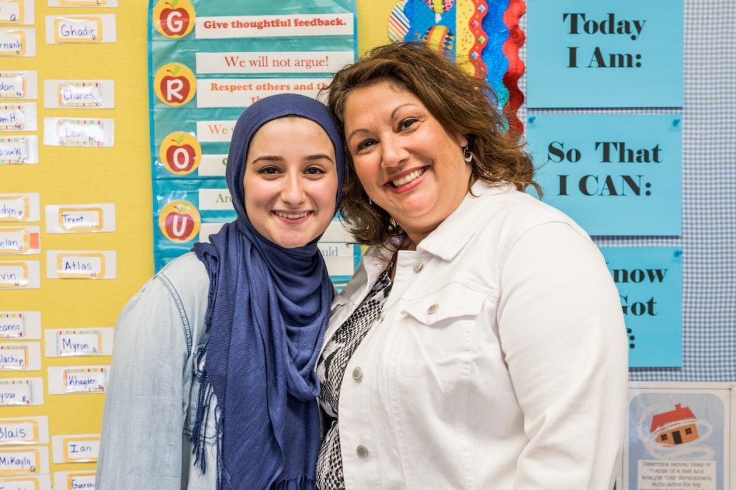 Holy Cross Announces Top State Ratings in Teacher Education