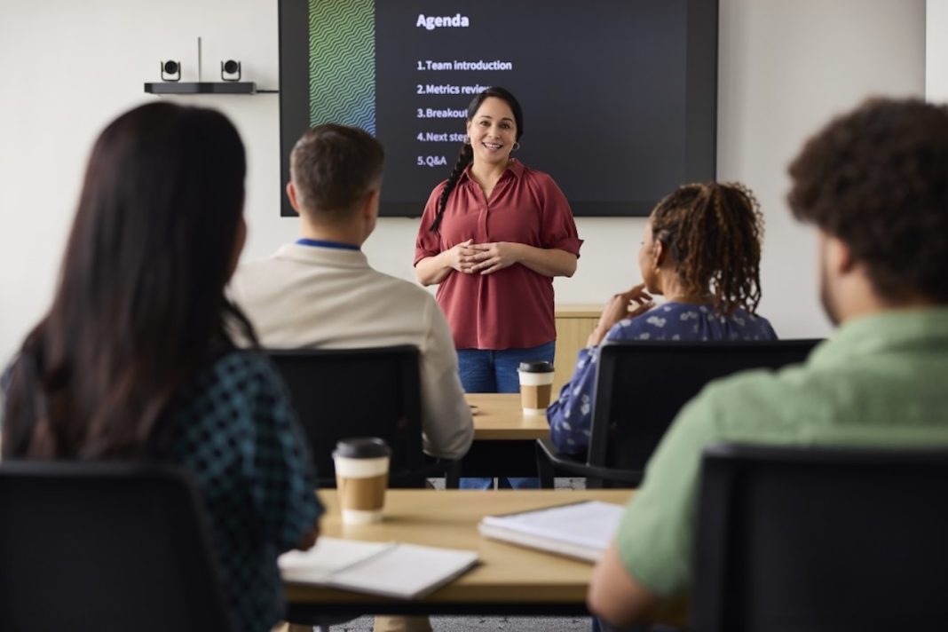 Humana Establishes $3M Permanent XOCOM Scholarship