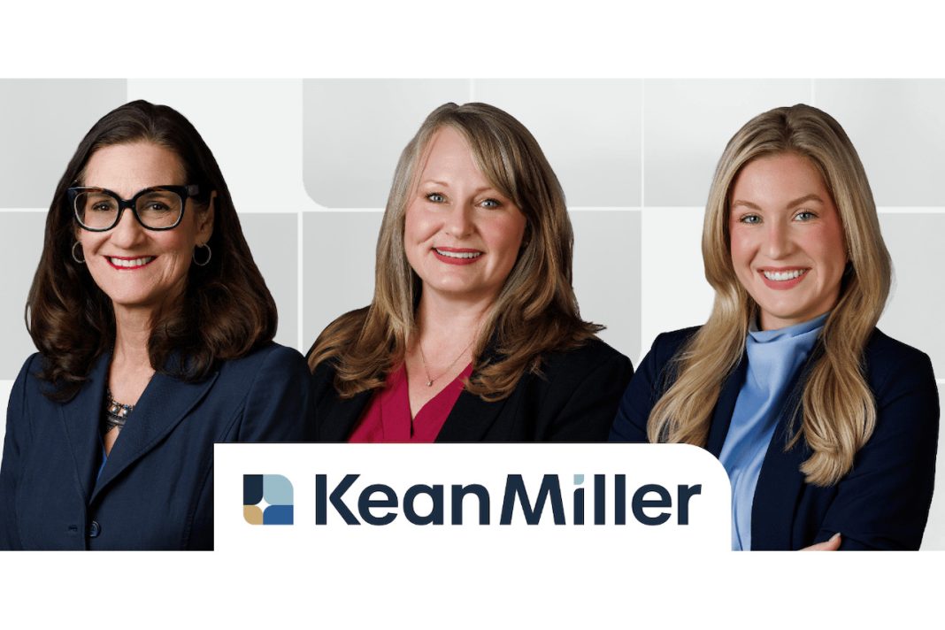 Kean Miller Adds 3 to its Legal Team