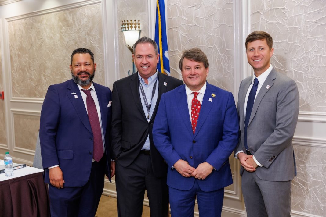 LABI Announces 2026 Board