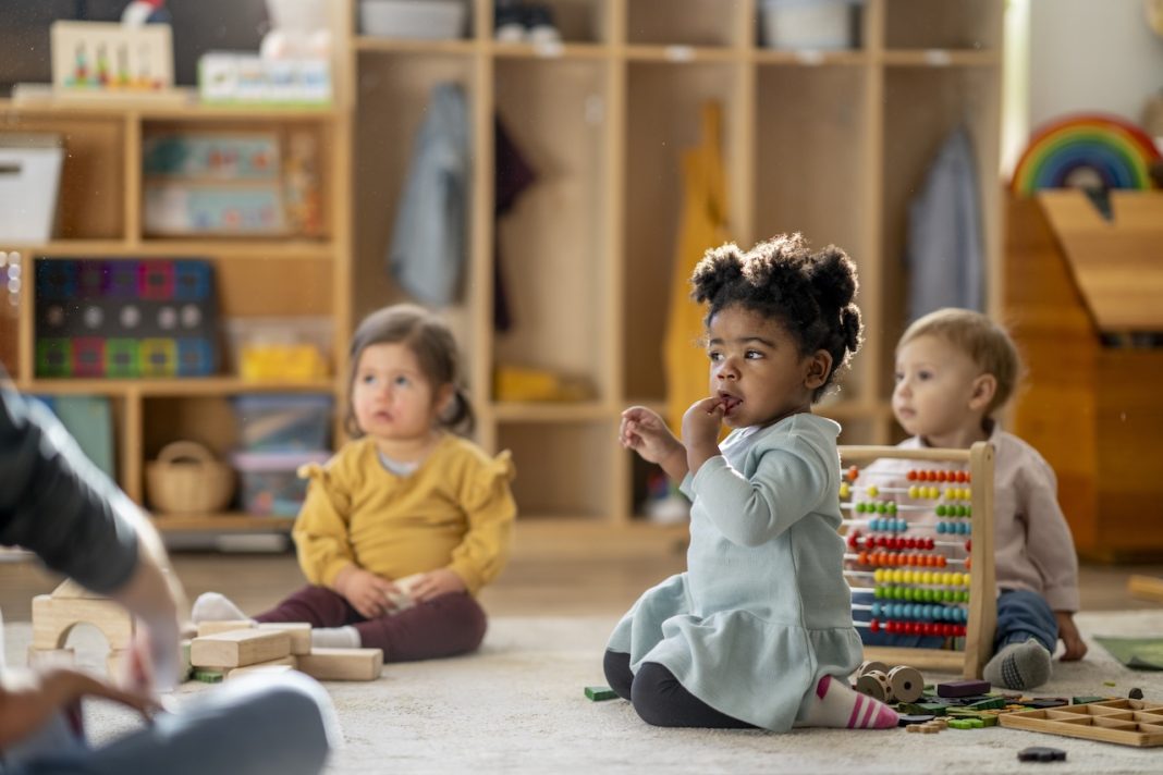 LPIC Survey Finds Child Care Costs Disrupt Workforce