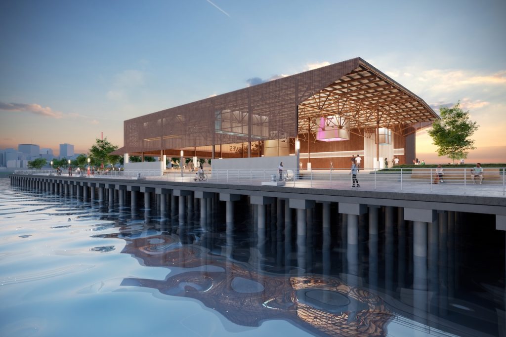 Leading by Design: EskewDumezRipple Marks New Chapter