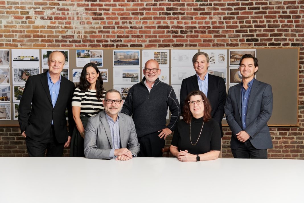 Leading by Design: EskewDumezRipple Marks New Chapter