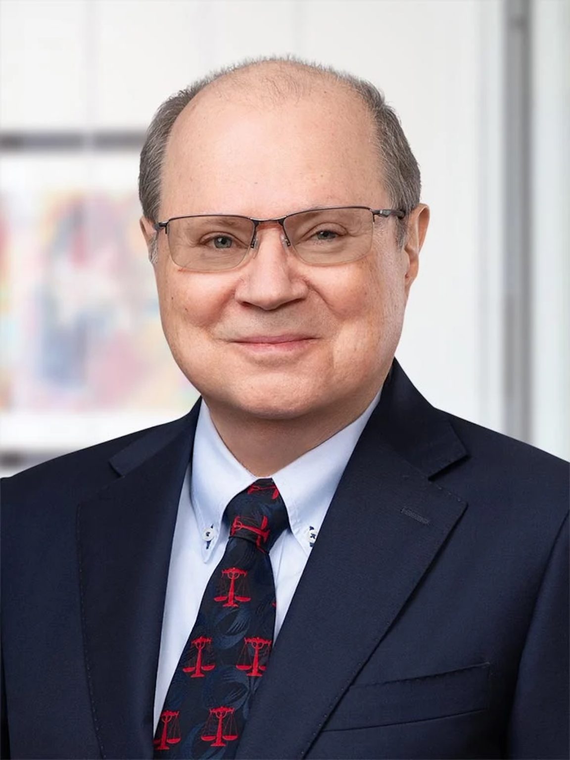 Gallery Detail: Adams Reese Adds International Patent Attorney