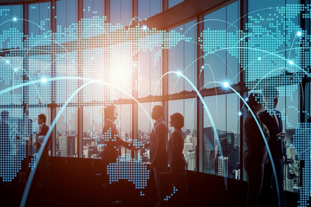 Louisiana Global Connect Launched to Strengthen FDI