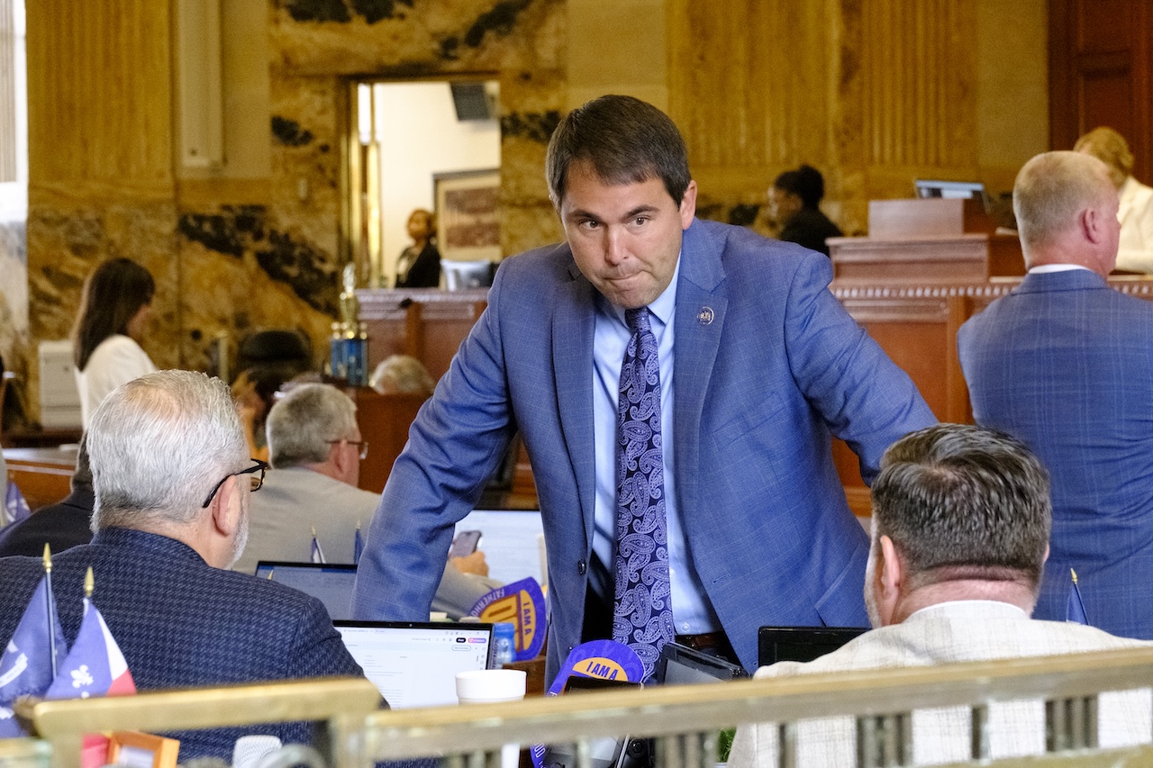 Louisiana Targets $19B Highway Backlog