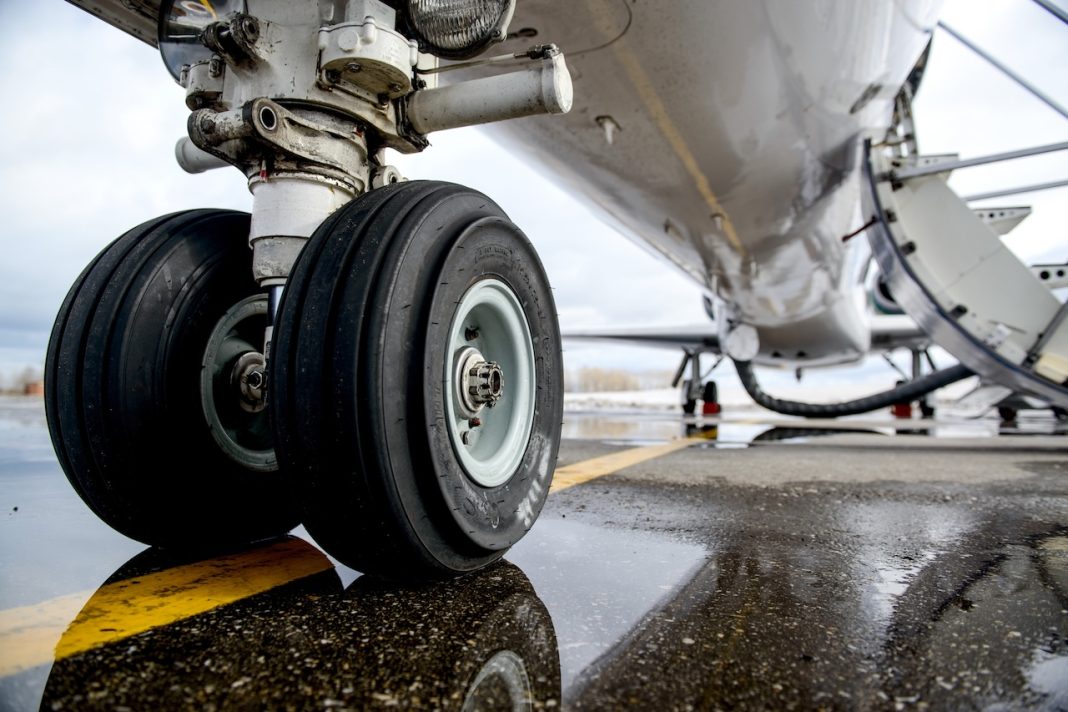 MSY Begins $27M Runway Rehabilitation