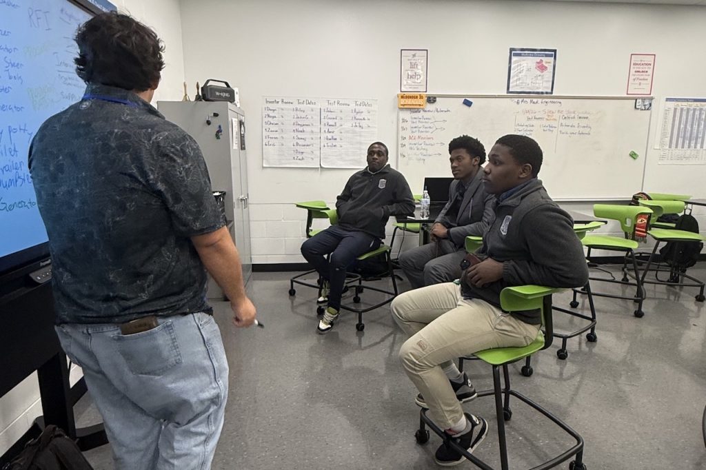 NOCC Showcases Real-World Engineering