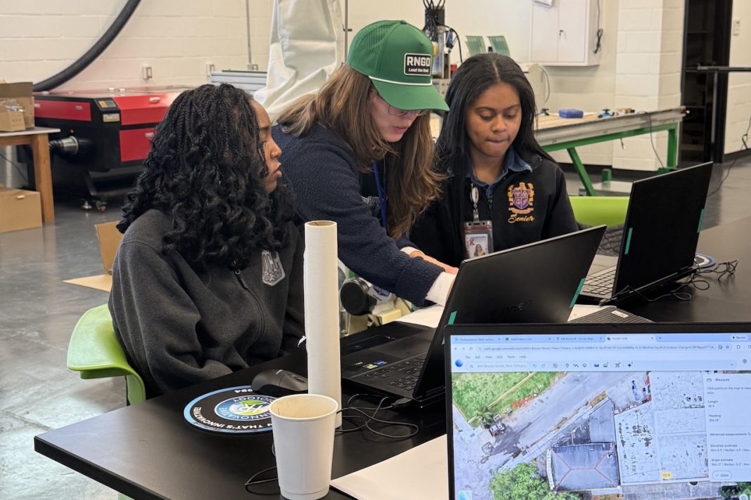 NOCC Showcases Real-World Engineering