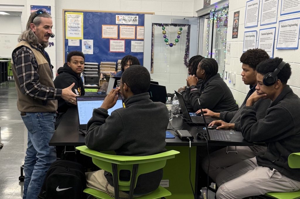 NOCC Showcases Real-World Engineering