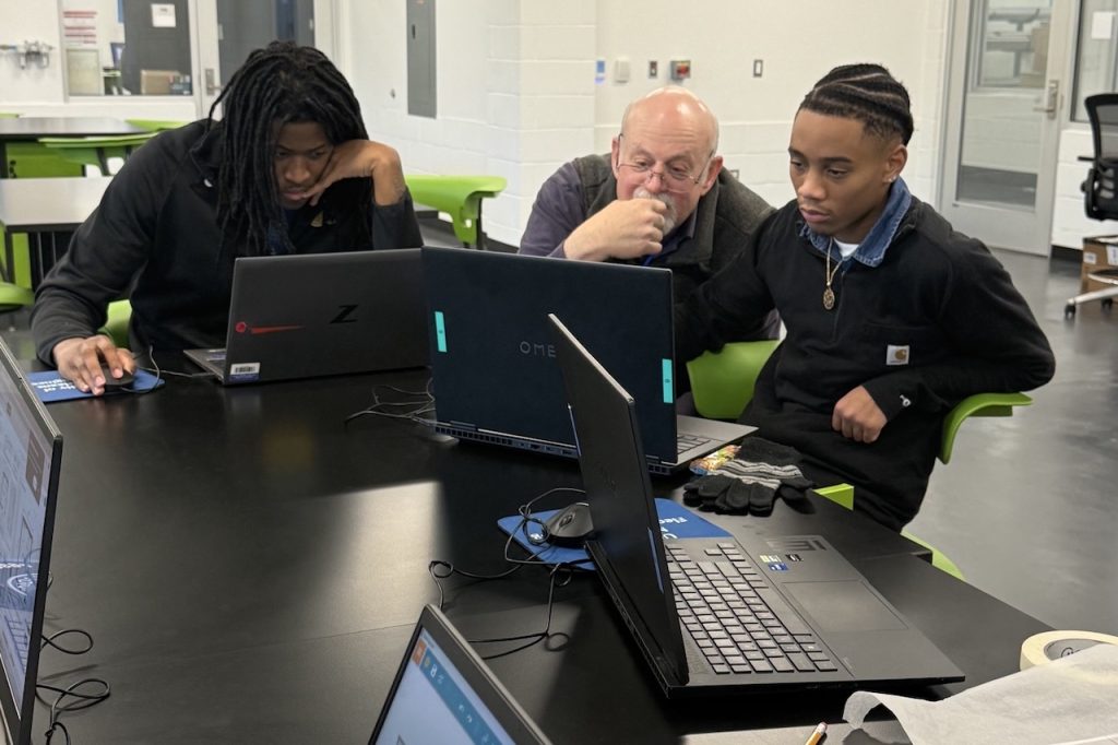  NOCC Showcases Real-World Engineering