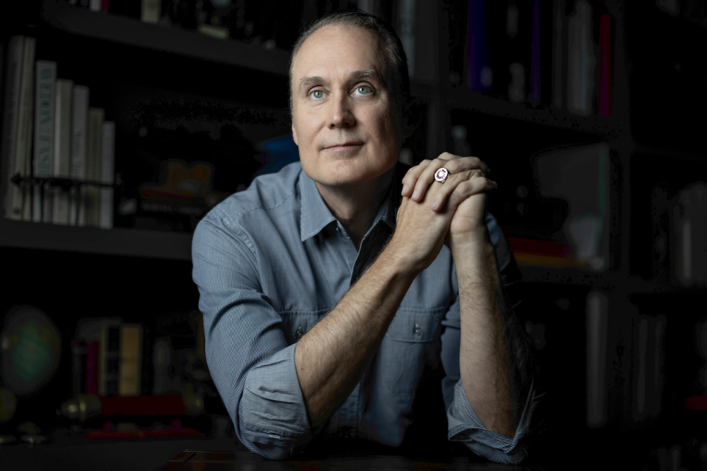 NOEW 2026 Unveils Full Speaker Lineup Brett Hurt