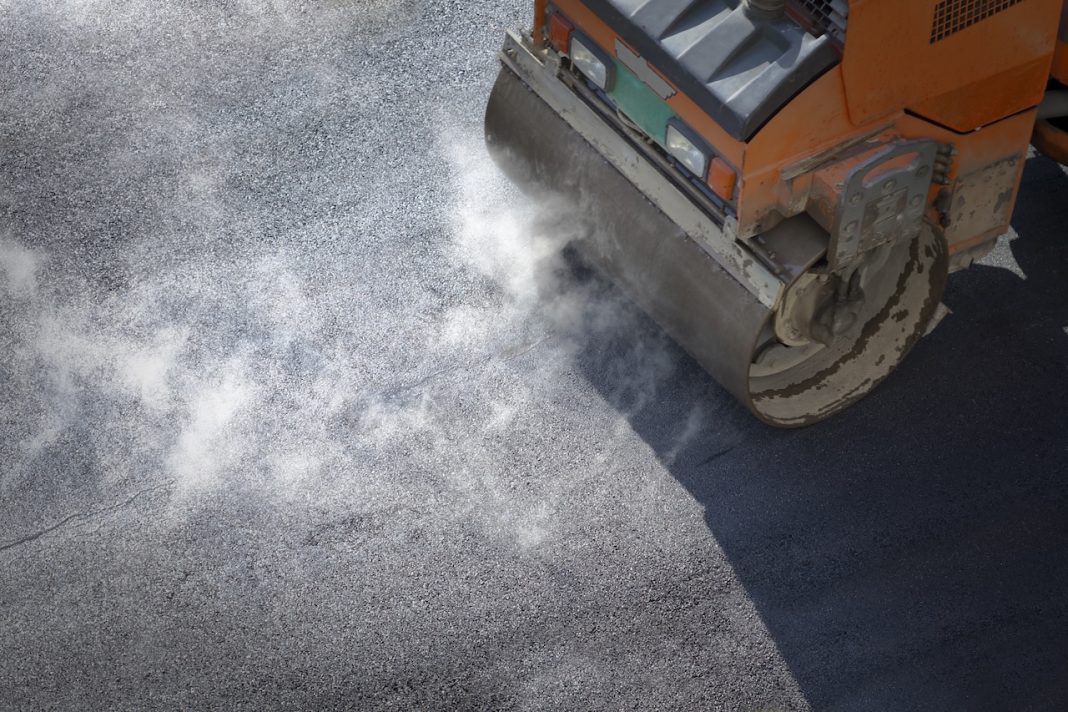PAVE/X Brings 3,000 Paving Industry Leaders