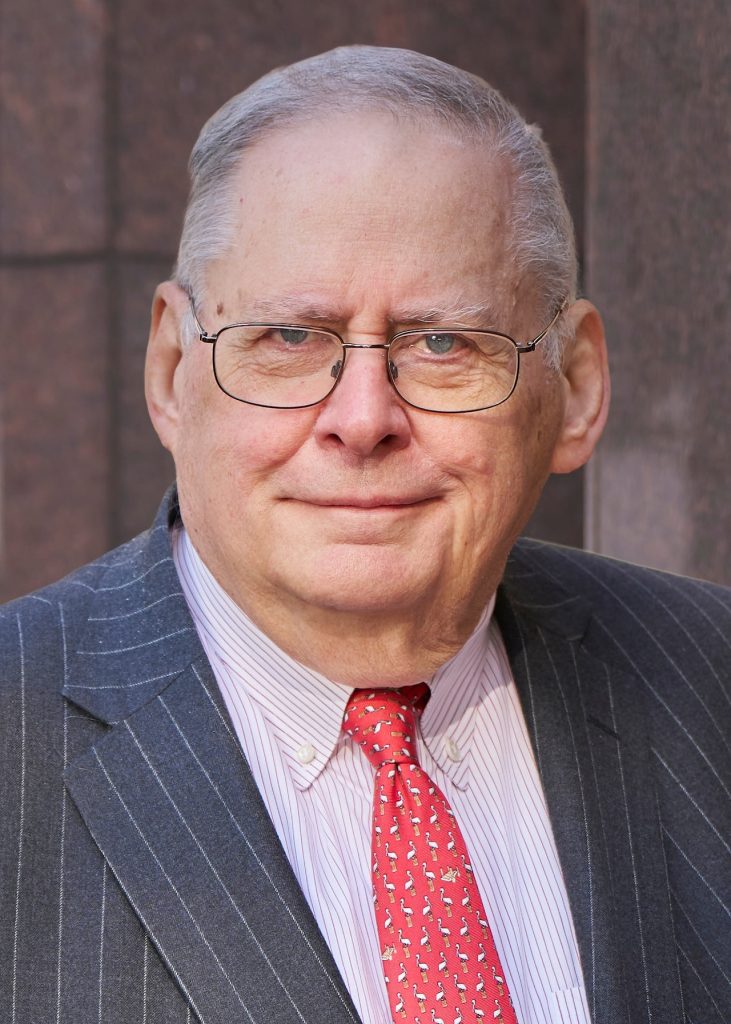 Pat Beauchamp - Breazeale, Sachse & Wilson Adds Attorney with 30+ Years’ Experience