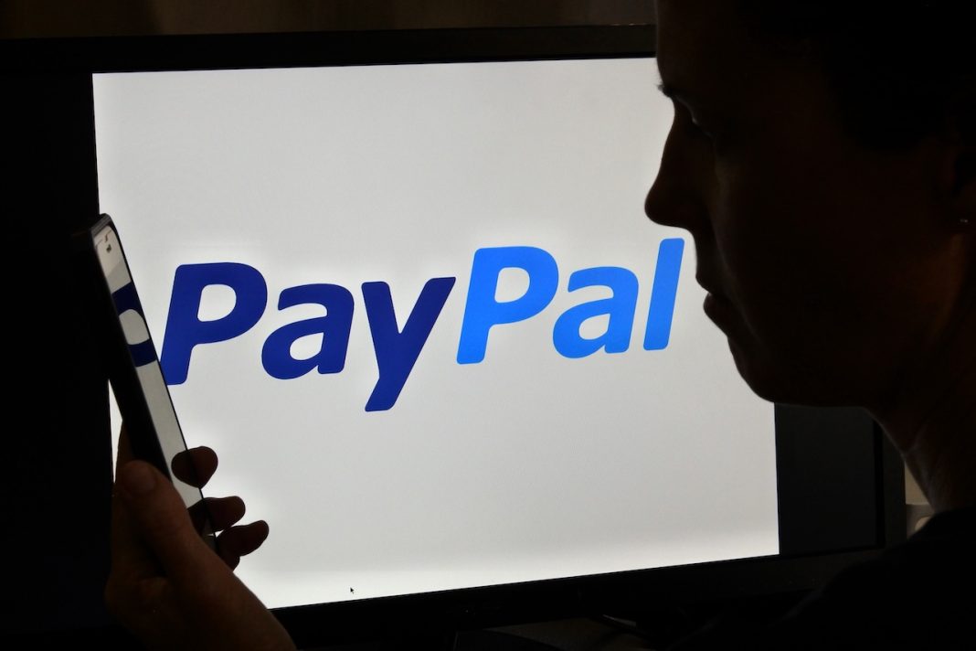 PayPal Replaces CEO as Earnings Miss Expectations