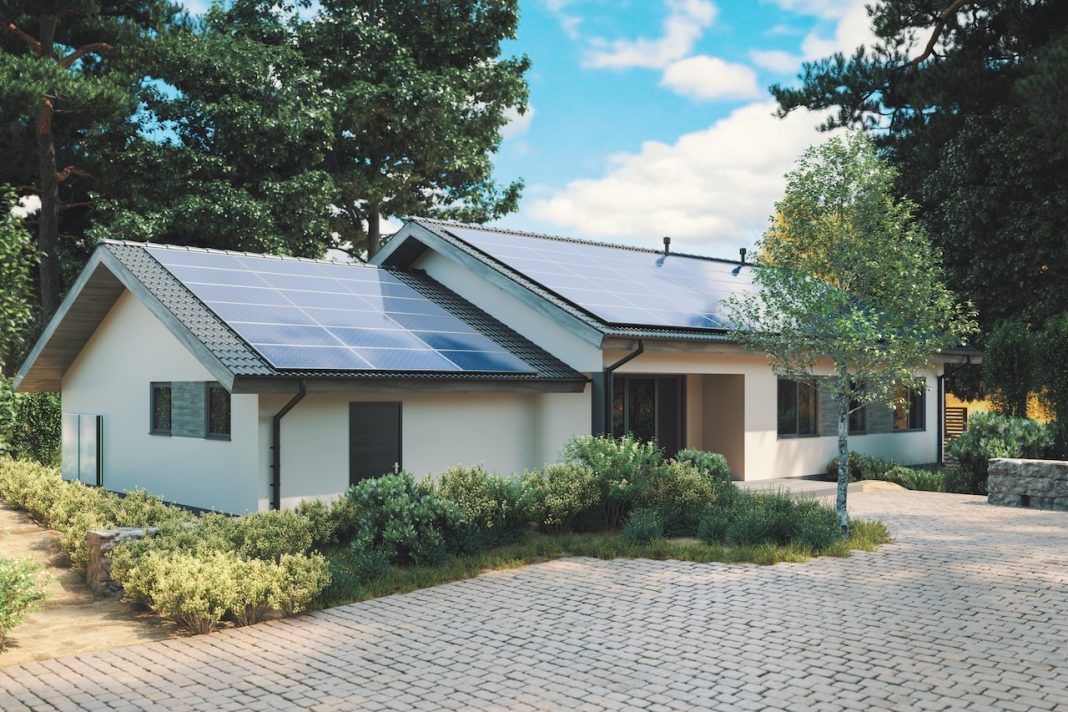 Renewbrook Takes Over PosiGen Solar Portfolio