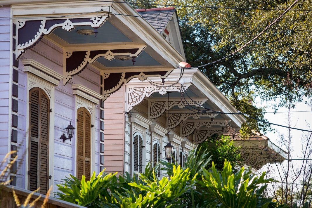 Rental Leverage Shifts as New Orleans Vacancy Tops 10%