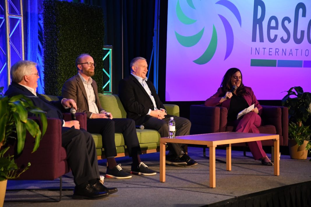 ResCon 2026 to Convene Resilience Leaders in New Orleans