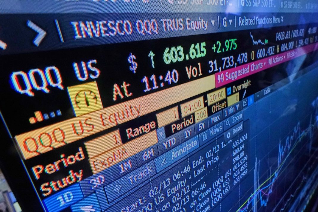 Small Investors Impact on Wall Street Grows