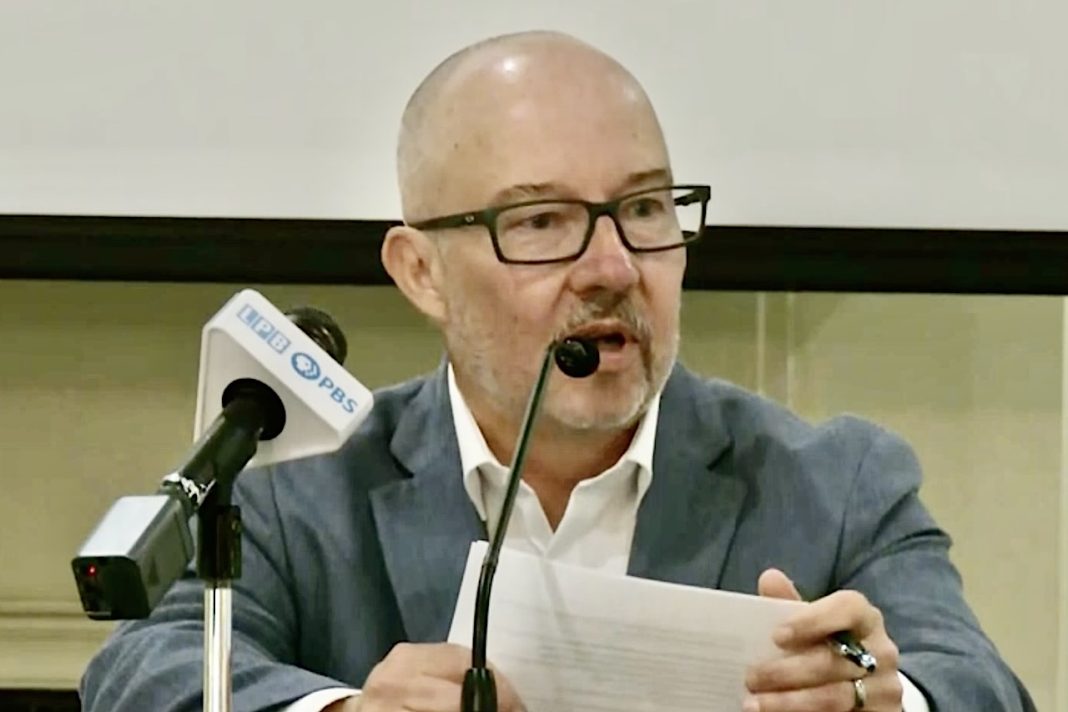 State Budget Gaps Could Top $1 Billion by 2029 - Jan Moller