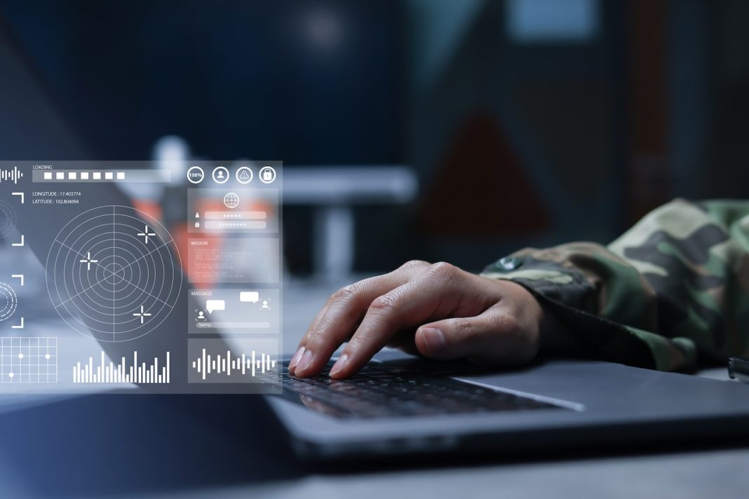 UNO Lands $150K to Boost Naval Workforce Pipeline