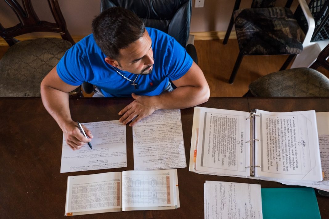 University of Holy Cross to Host Tax Help Event