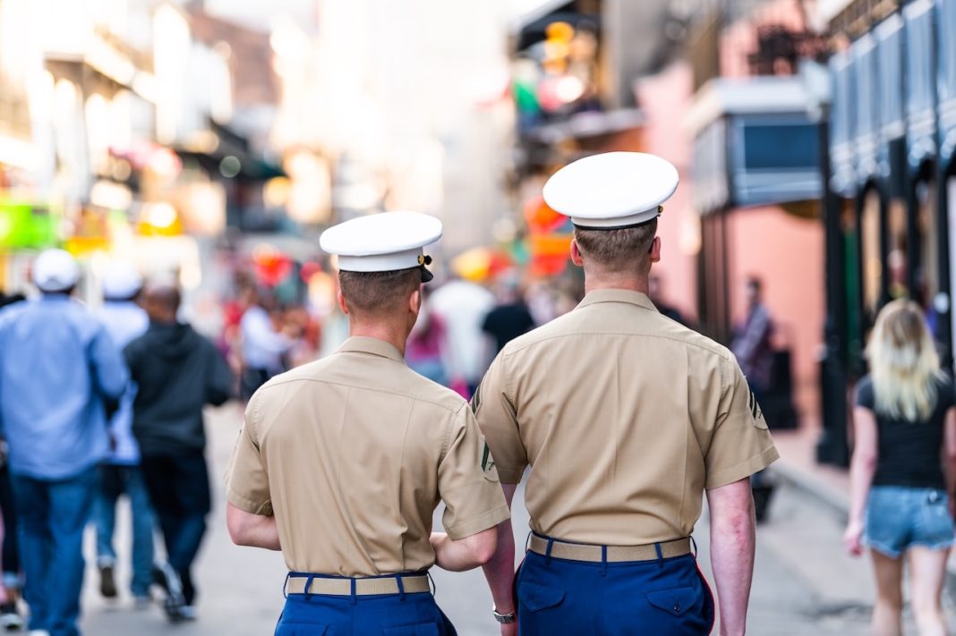 Week-in-Review Feb. 23-27: NOEW, Tall Ships, 2.2M Visitors & More