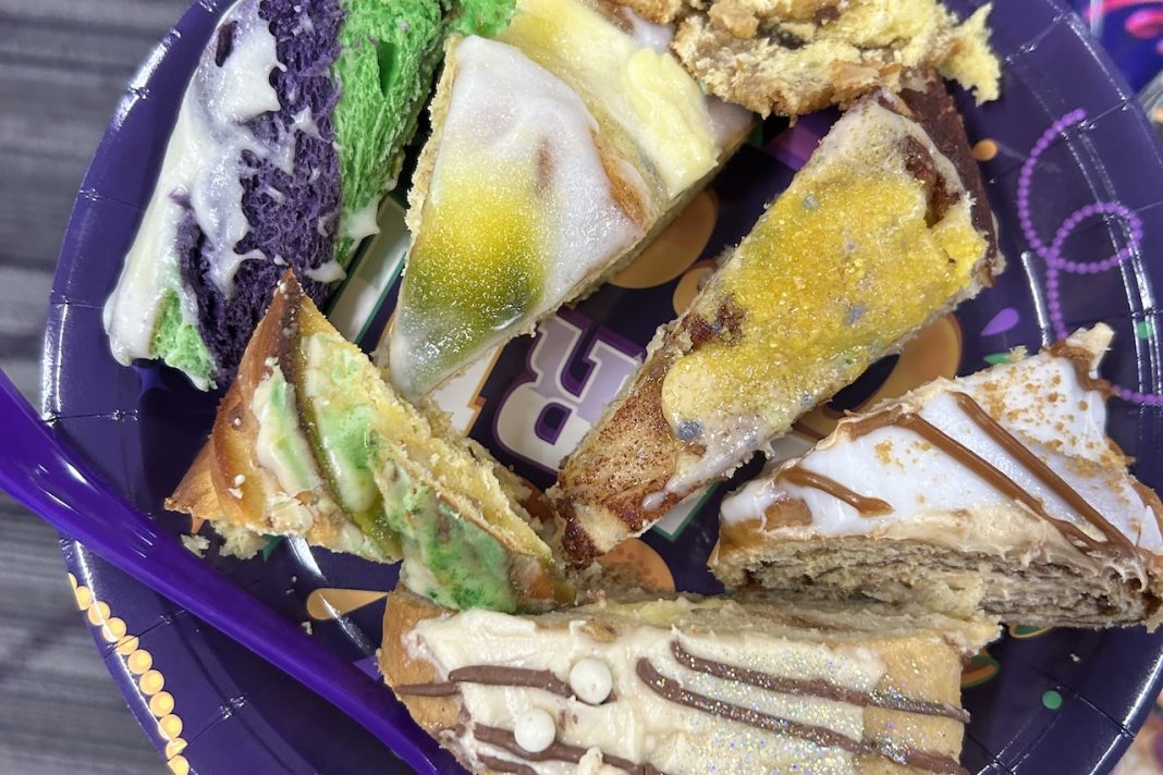 Week-in-Review Feb. 9-13: Jobs, Roads, Milestones and More