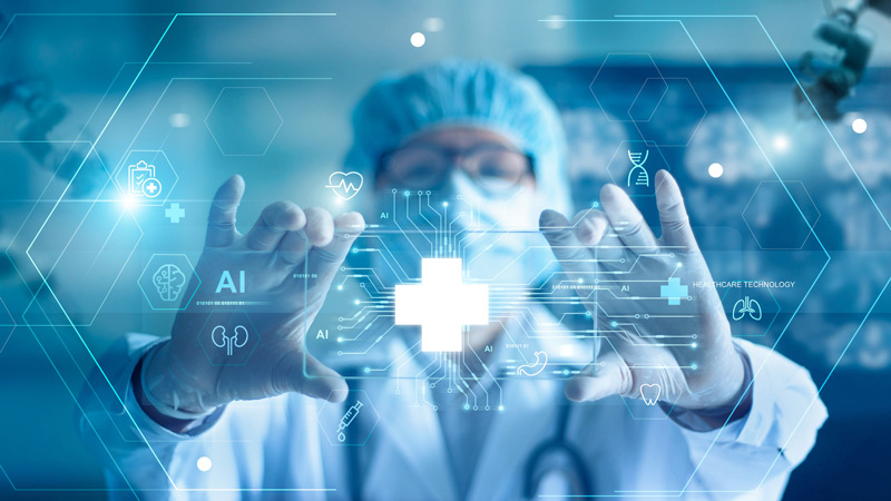 AI Healthcare