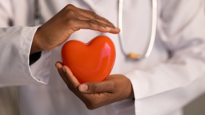 Depression cardiac
